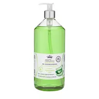 Laboratoire Freesens, Freesens, Shower Gel  AND  Shampoo 2-In-1, Aloe Vera, 1000 ml