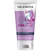 Helenvita , Kids Unicorn, Hair Conditioner, Moisturizing, 150 ml