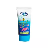 Formal Bee , Propolis Soothing, Hydrating  AND  Protecting, Sunscreen Cream, SPF 50, 50 ml