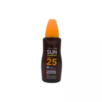 Helenvita , Sun, Waterproof, Tanning, Self-Tanning Oil Mist, 200 ml
