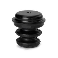Rear Coil Spring Bumper Buffer Stop For Nissan Qashqai J10F Rogue S35 55240JG000