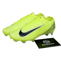 Nike Zoom Mercurial Vapor 16 Elite AG-Pro Volt Juoda FQ8693-700 Vyriškas Dydis EU 45 sidabras