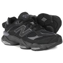 New Balance 9060 Mono Black U906079E/280 black