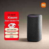 Xiaomi AI Smart Speaker Pro CN plug (adapter included) (CN version)