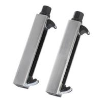 Versatile Motorcycle Shock Spring Compressor Suspension Repair Tool Simple to Operate for Quick & Safe Adjustments 1
