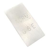 Brazing Jewelry Welding Tools 600/700/800 Centigrade Soldering Sheet  Soldering Accessories 600 Degree