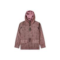 Stone Island Ss21 Lazerinė Camouflage Snaiperio Striukė Vyriška Striukė Šviesiai Violetinė 7315436E1-V0045 S gray