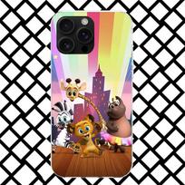 Cartoon Gabbys Dollhouse Phone Case for iPhone 17 Air 16 16E 15 14 Plus 13 Mini 12 11 Pro Max 7 8 + SE 2020 Soft Cover Fundas 17 iPhone 17 Pro pink