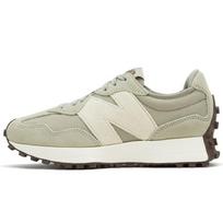 New Balance 327 pilko ąžuolo jūros druskos moteriški sportbačiai WS327FC 43 beige