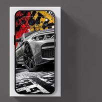 Case for Google Pixel 10A 8a 6 7 8 Pro 9a 6a 7a 10 9 Pro XL Funda Phone Cover JDM Sport Car Google Pixel 7a