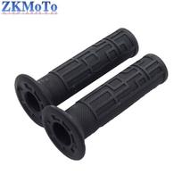 Electric Motorcycle Throttle Turn Grip Handlebar Accelerated Handle Throttle For Sur-Ron Surron Light Bee S X Motocross Parts black