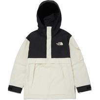 THE NORTH FACE Naujas Dalton Anorako Striukė 'Pilka' Vyriška NA3BN00L L black