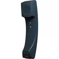 DECT belaidis telefono ragelis Yealink BTH58 pilka spalva, 17 h pokalbio laiko, 46 h budėjimo