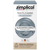 Simplicol Intensiv Fabric Dye Elegantes-Grau Elegant Gray