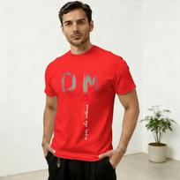 Depeches Modes Music in Tour 2026 Marškinėliai Vasariniai Harajuku Marškinėliai Unisex Grynos Medvilnės Apvalus Kaklas Didelio Dydžio Trumpomis Rankovėmis Laisvalaikio Viršutiniai Drabužiai S red