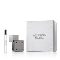 Billie Eilish Your Turn EDP 100 ml + EDP MINI 10 ml (unisex)