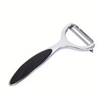Stainless Steel Vegetable Peeler Multi Purpose Kitchen Tool for Fruits Vegetables and Carrots