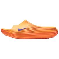 Nike ReactX Rejuven8 Guminės šlepetės Vyriškos Lazerinės Oranžinės HV4479-801 41 oranžinė