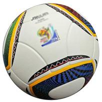 2010 m. Pietų Afrikos pasaulio čempionato futbolo kamuolys treniruotėms ir dovanai