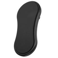 Computer Arm Support Home Office Rotatable Wrist Rest Armrest Extender AccessoryBlack juoda