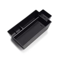 Console Organizer For Nissan Rogue X-trail 2025-2025 T33 Accessories Armrest Box Secondary Storage Tray Dustproof Waterproof juoda