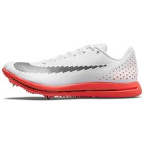 Nike Triple Jump Elite 2 Rawdacious Unisex Sneakers White Black Hyper-Crimson DJ5260-100 40 white