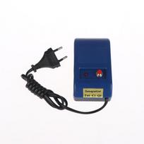 1/2/3 vnt. Laikrodžio demagnetizatorius Kvarcinio laikrodžio demagnetizavimas Laiko koregavimas Elektrinio mechaninio laikrodžio remonto įrankiai EU blue