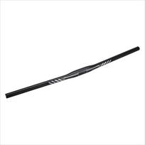 Mountain Bike Straight Handlebar black