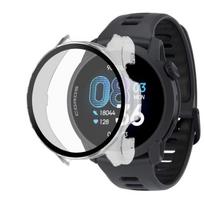 Coque compatible Coros Pace 4 - Protection rigide montre connectée étui transparent écran verre trempé Phonillico®