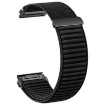 QuickFit 22mm 26mm Sport Nylon Strap For Garmin Fenix 8 Pro 47mm 51mm 7 7X 6 6X Epix Pro/Enduro 3 Bracelet Watchbands QuickFit 22mm juoda