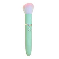 Electric Makeup Brush Powder Blusher Facial Makeup Tools