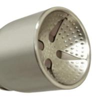 Aluminum Cue Tip Shaper Silver Cue Tip Tool Compact Snooker Tip Pricker  Nine Ball Cue Maintenance