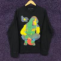 Billie Eilish Hit Me Hard and Soft Tour Exclusive L/S TShirt Size Small Unisex T-Shirt S