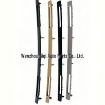 Compatible BMW 3 Series Cup Holder Trim Strip (2005-2012) 51457138799 juoda
