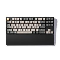 Keychron Silicone Palm Rest Black / Q0 Plus / Q0 Max