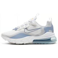 Nike Air Max 270 React SE GS 'White Indigo Fog' CJ4060-100 37.5