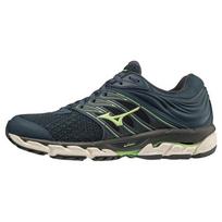 Mizuno Wave Paradox 5 'Tamsiai mėlyni' J1GC184081 46 black