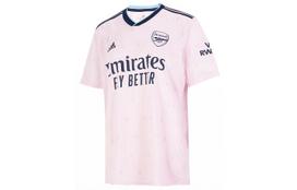 Vyriški Adidas Arsenal futbolo marškinėliai Vyriški Rožiniai 2XL white