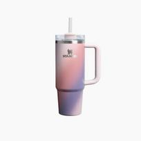 Stanley Quencher H2.0 FlowState Tumbler 887ml Dawn Spiral 887ml
