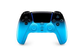 DualSense Wireless Controller Rhythm Blue [Genuine Product] (CFI-ZCT2J15)