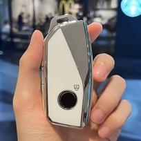 Key Case Stylish TPU Tools Craftsmanship Daily Wear