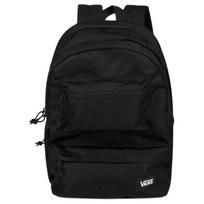 Vans Polyester Backpack Unisex Black Vans VN000GP1BLK juoda