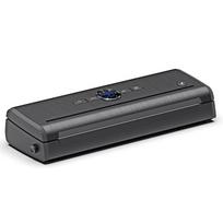 Abay Household Automatic Vacuum Sealer gray