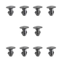 10 Pieces Door Seal Clip for Nissan Rogue, Murano