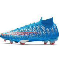 Nike Mercurial Superfly 7 Elite CR7 Fg Blue Hero Total Orange CQ4901-468 42