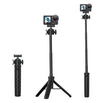 DJI Osmo Action 5 Pro/4/3 Magnetinis Greito Atleidimo Trikojo Prailginimo Laikiklis Sportinėms Kameroms