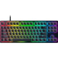 Razer Huntsman V3 HE Magnetic Tenkeyless 8KHz magnetinė Hall efekto e. sporto klaviatūra