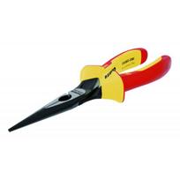 Bahco Lenktos replės su izoliacija, 160 mm, 1000 V VDE