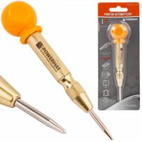 Powermat PM-PAU-1T 131mm