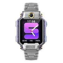imoo Watch Phone X10 sidabrinis